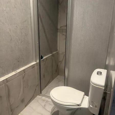Palmiye Apartment Hamidiye