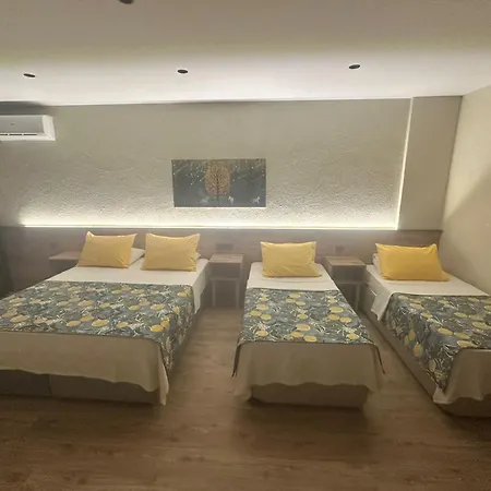 Palmiye Appartement *