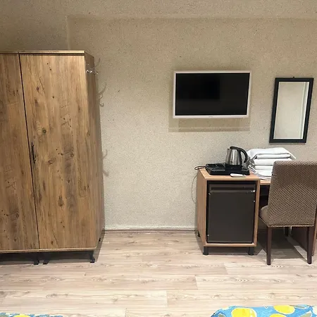 Palmiye Apartment *