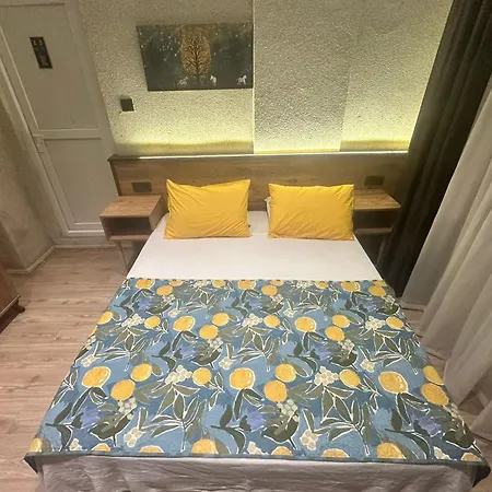 Palmiye Apartment