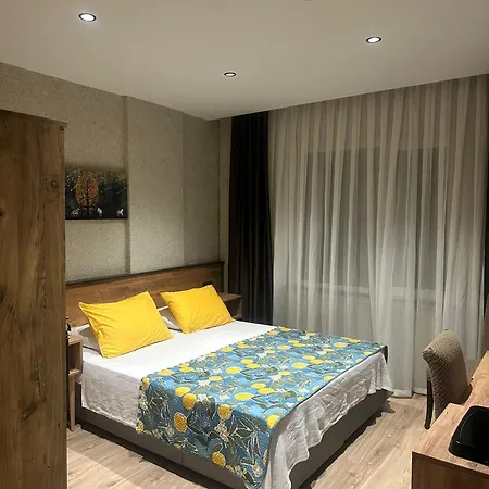 Apartment Palmiye