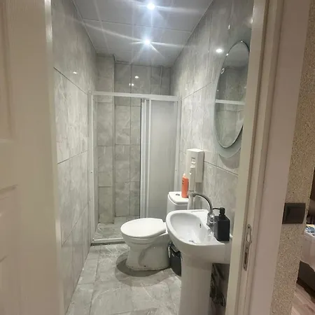 Apartment Palmiye *