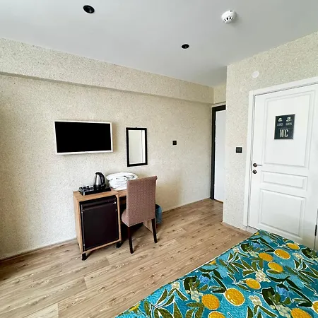 Palmiye Apartment *