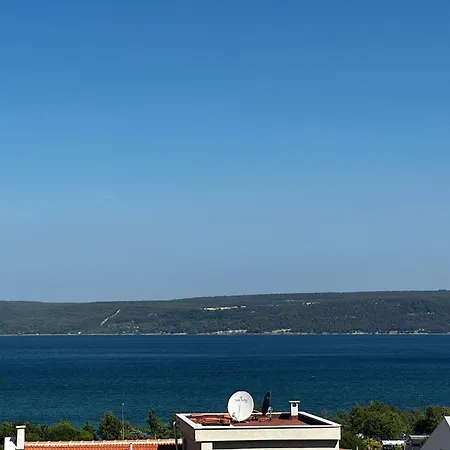아파트 Palmiye Hamidiye