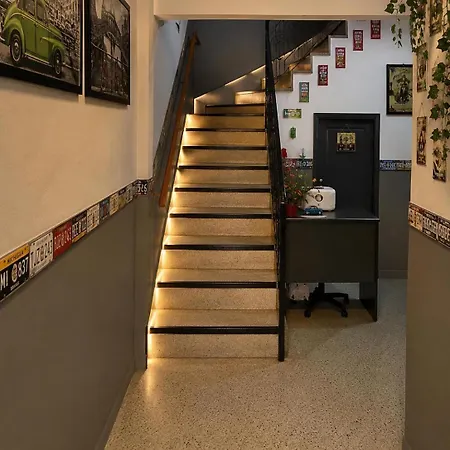 Palmiye Appartement *