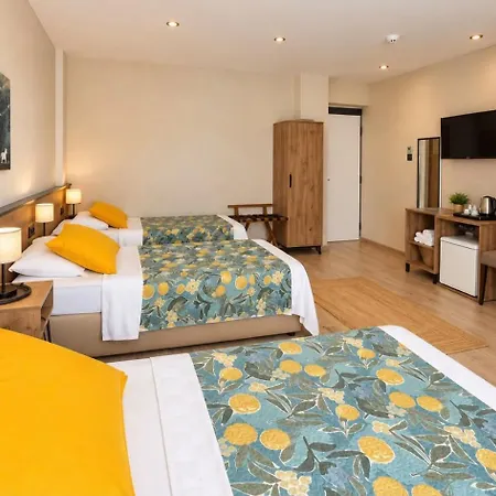 Palmiye Appartement