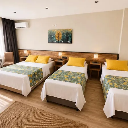 Palmiye Appartement Hamidiye