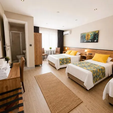 Appartement Palmiye