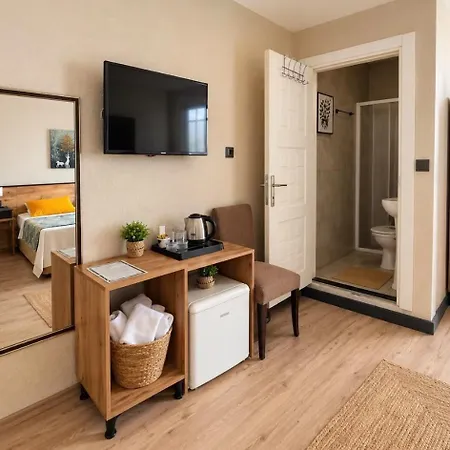 Palmiye Appartement Hamidiye