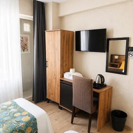Appartement Palmiye Hamidiye