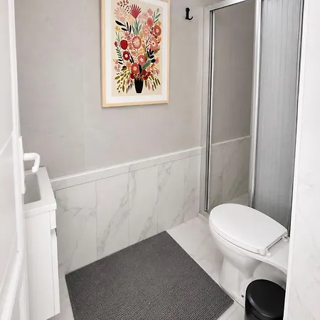 Appartement Palmiye