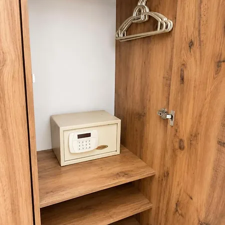 Palmiye Butik Appartement