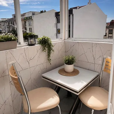 Palmiye Butik Appartement *