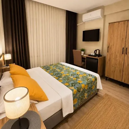 Palmiye Appartement *