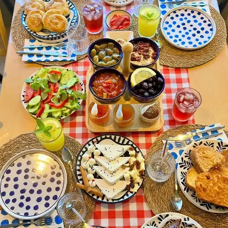 Palmiye Butik Appartement