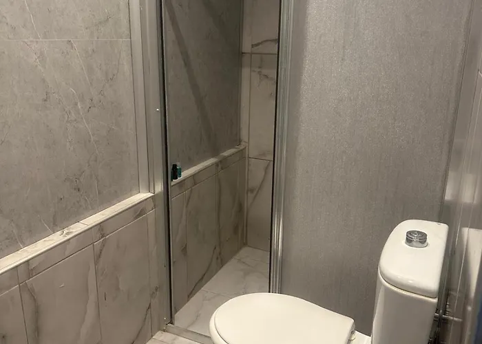 Palmiye アパート Hamidiye