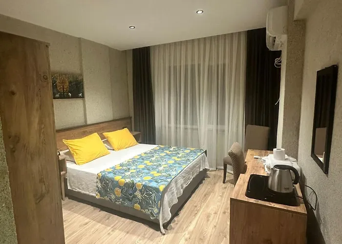 Palmiye アパート Hamidiye