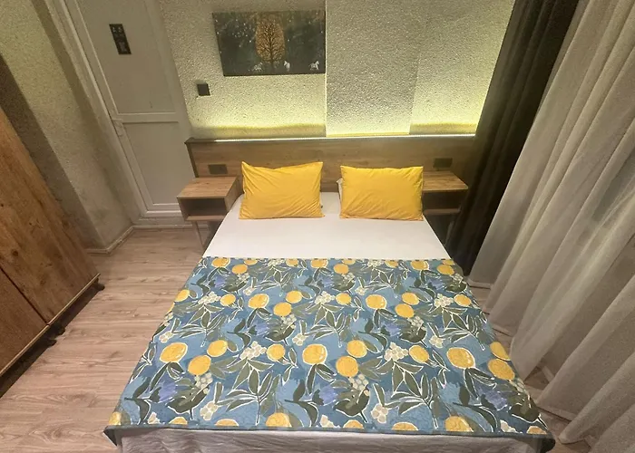 Palmiye アパート