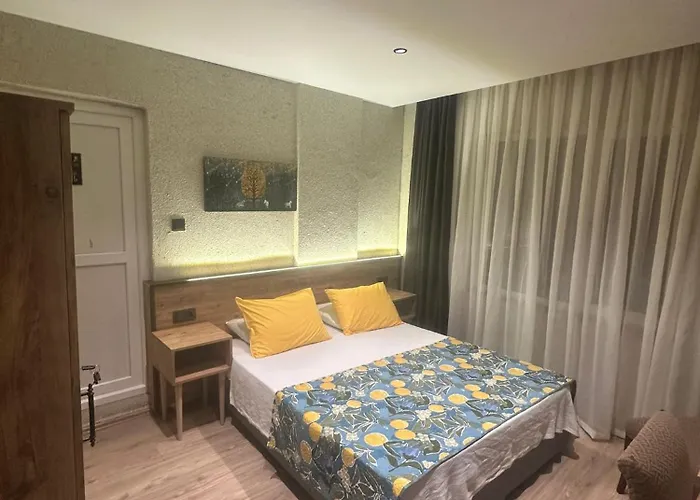 Palmiye アパート Hamidiye